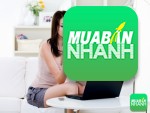 Rao vặt Quy Nhơn bán hàng ngay